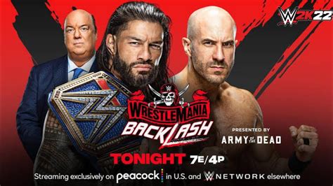 who won backlash 2021.